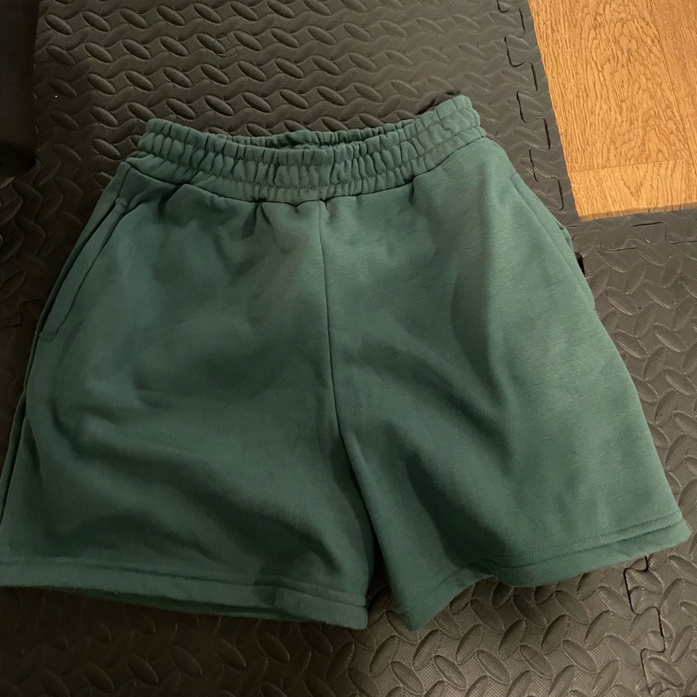 Pretty Little Thing Shorts Bundle